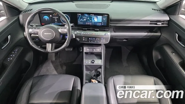 Hyundai Kona — фото 7