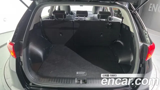 Kia Sportage — фото 19