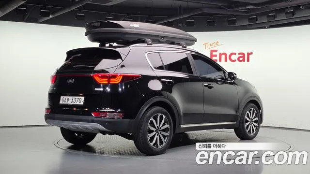 Kia Sportage — фото 2