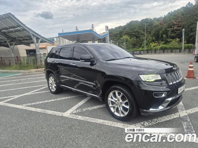 Jeep Cherokee — фото 2