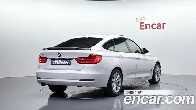 BMW Gran Turismo — фото 1