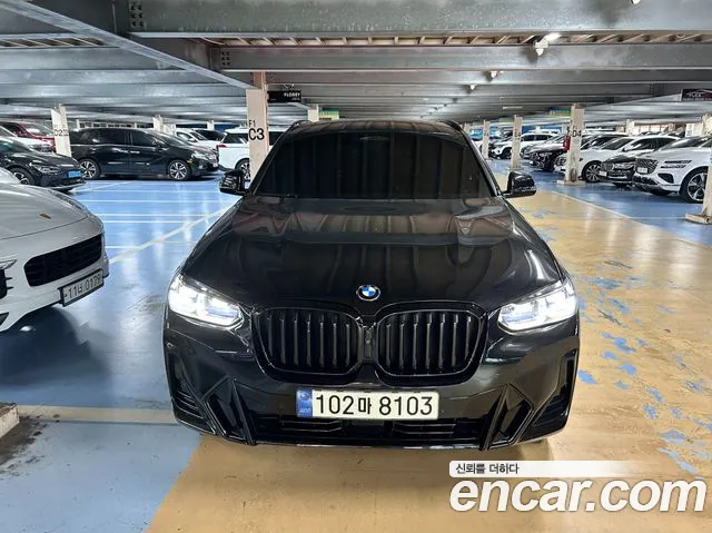 BMW X4 — фото 2