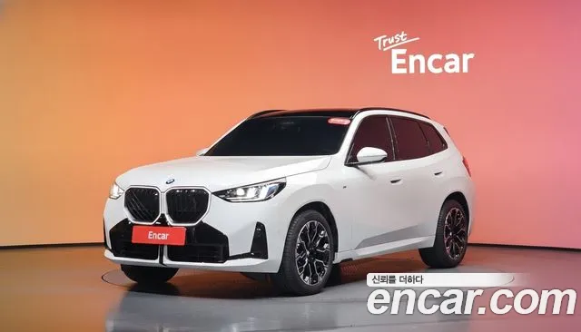 BMW X3 — фото 20