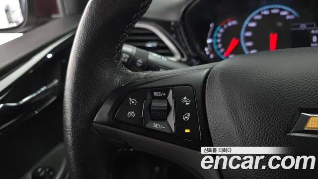 ChevroletGMDaewoo Spark — фото 16