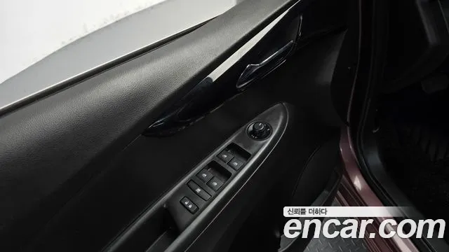 ChevroletGMDaewoo Spark — фото 19