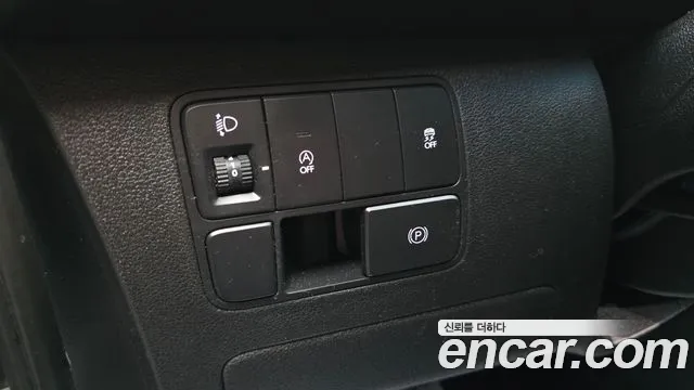 Hyundai Staria — фото 18