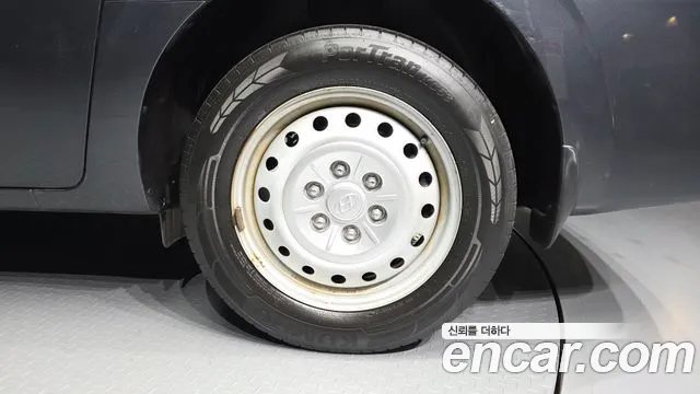 Hyundai Staria — фото 21