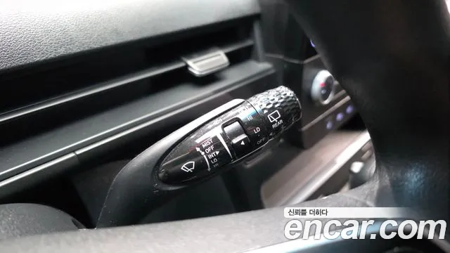 Hyundai Staria — фото 29