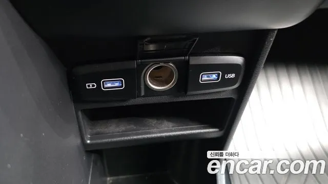 Hyundai Staria — фото 30