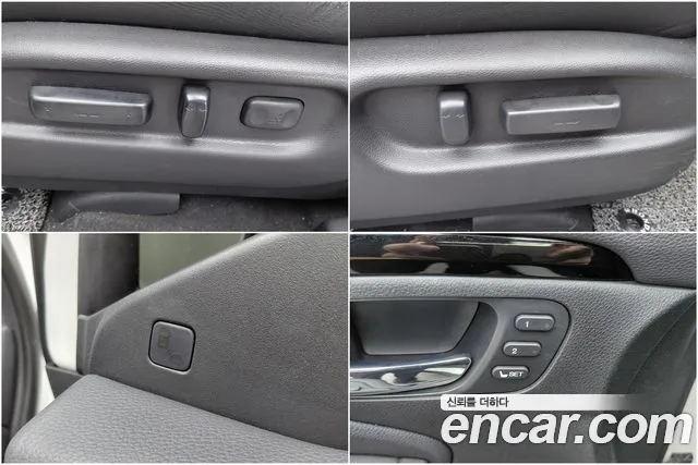 Honda Pilot — фото 11