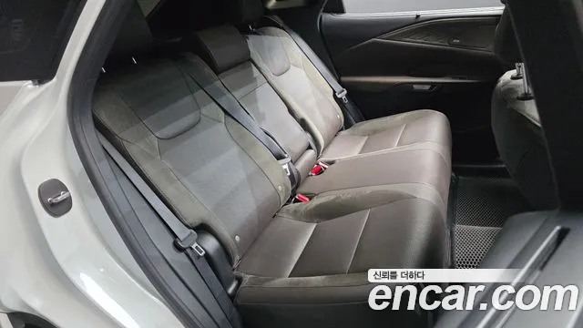 Lexus RX — фото 11