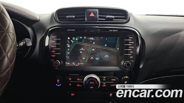Kia Soul — фото 14