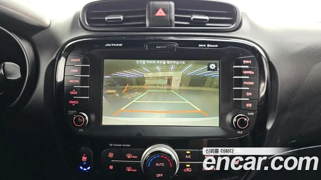 Kia Soul — фото 15