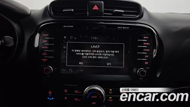Kia Soul — фото 16