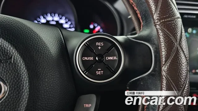 Kia Soul — фото 17