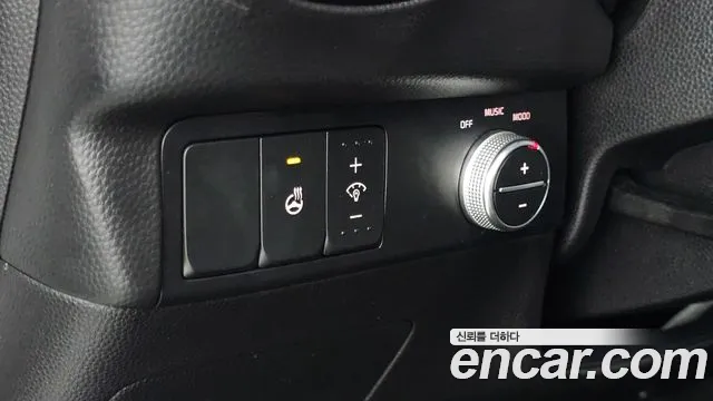 Kia Soul — фото 20