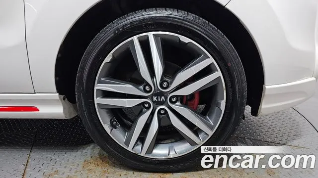 Kia Soul — фото 21