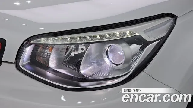 Kia Soul — фото 22