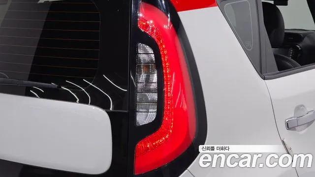 Kia Soul — фото 23