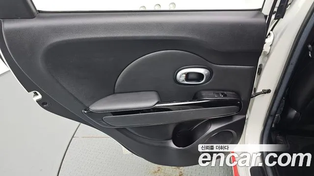 Kia Soul — фото 25