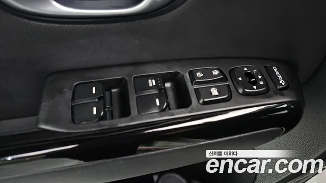 Kia Soul — фото 27
