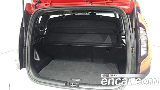 Kia Soul — фото 30