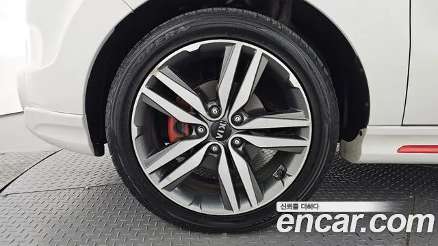 Kia Soul — фото 5