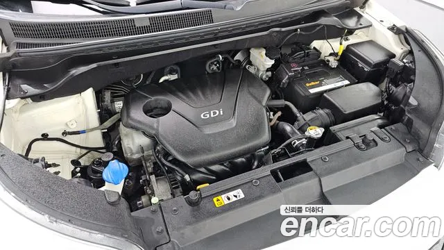 Kia Soul — фото 6