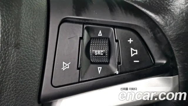 ChevroletGMDaewoo Orlando — фото 17