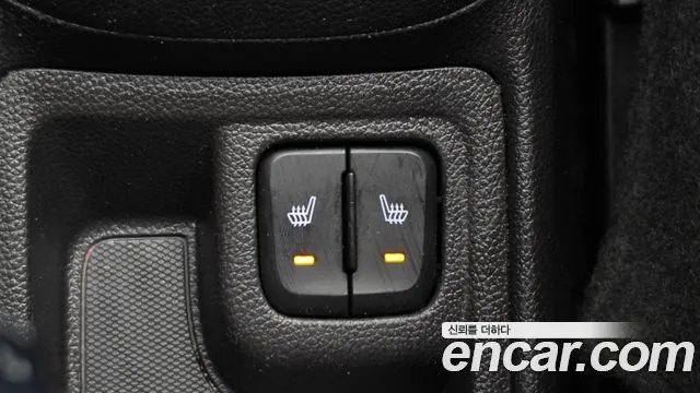 ChevroletGMDaewoo Spark — фото 14
