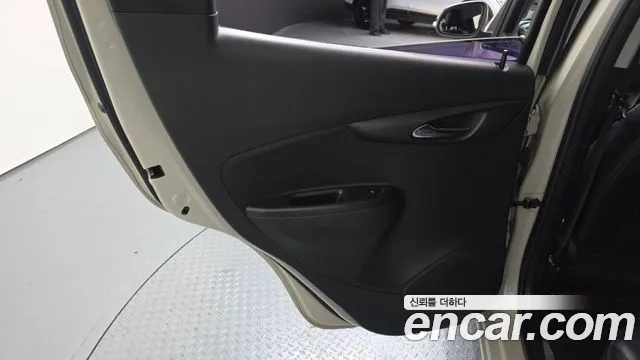 ChevroletGMDaewoo Spark — фото 25