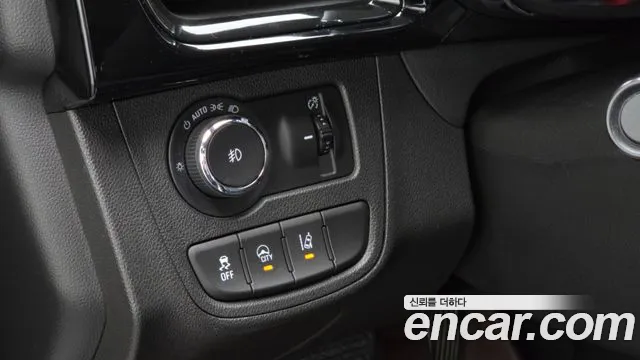 ChevroletGMDaewoo Spark — фото 27