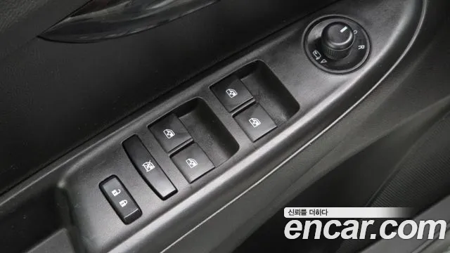 ChevroletGMDaewoo Spark — фото 28