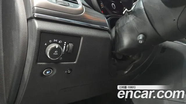Jeep Cherokee — фото 20
