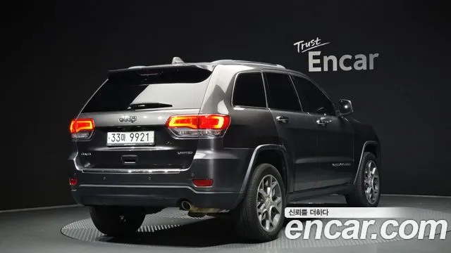 Jeep Cherokee — фото 2