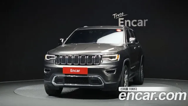 Jeep Cherokee — фото 3