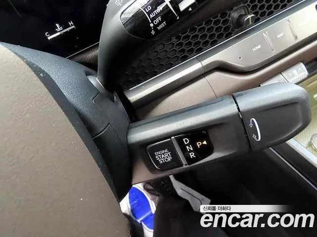 Kia Tasman — фото 12