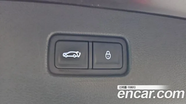 Genesis GV80 — фото 18