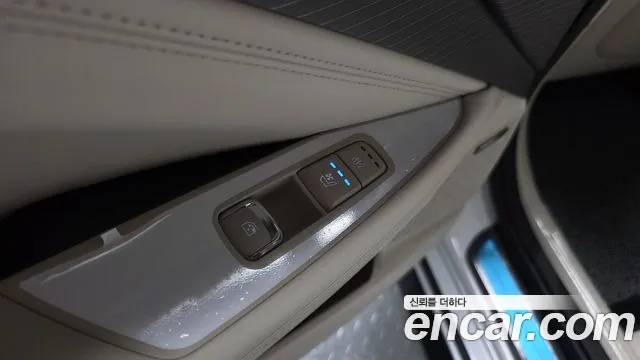 Kia K8 — фото 41