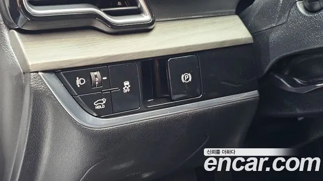 Kia Sportage — фото 16