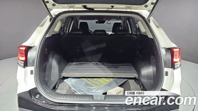 Kia Sportage — фото 31
