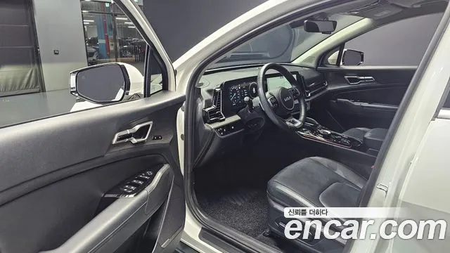 Kia Sportage — фото 10