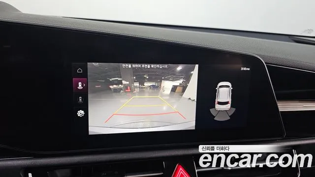 Kia Niro — фото 17