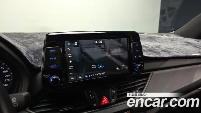 Hyundai i30 — фото 15