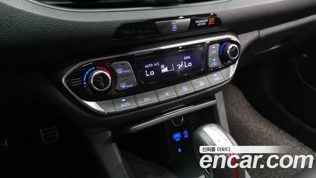 Hyundai i30 — фото 17