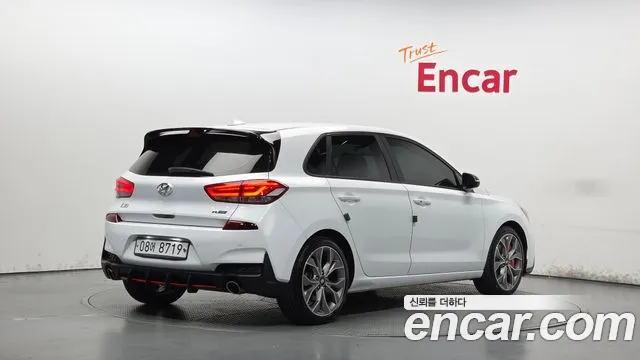 Hyundai i30 — фото 2