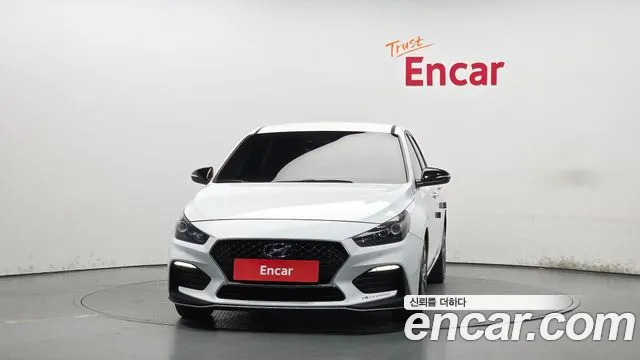 Hyundai i30 — фото 3