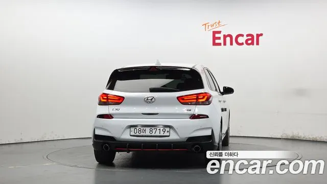 Hyundai i30 — фото 4