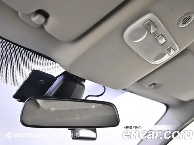 Renault-KoreaSamsung SM3 — фото 18