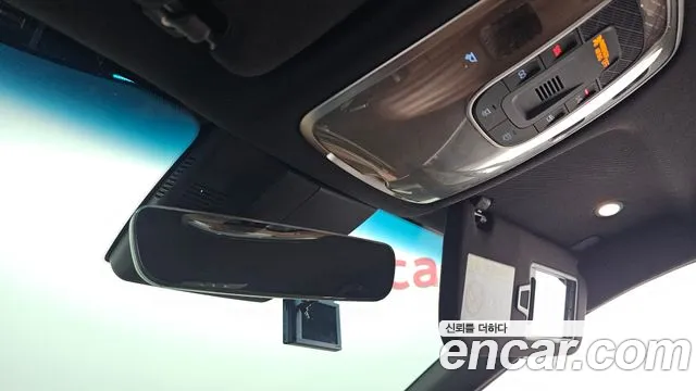 Genesis G80 — фото 19
